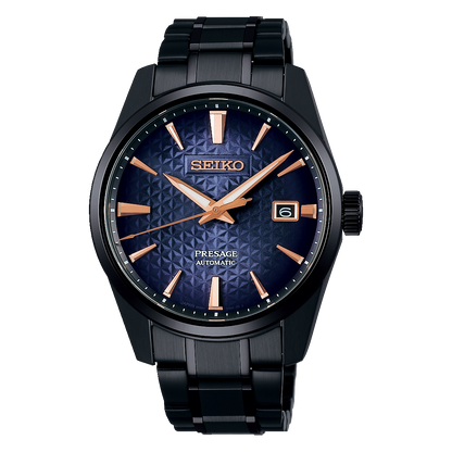 นาฬิกา SEIKO Presage รุ่น SPB363 SPB363J SPB363J1 'Akebono' Sharp Edged Series Limited Edition of 2,000 Pcs.