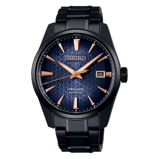 นาฬิกา SEIKO Presage รุ่น SPB363 SPB363J SPB363J1 'Akebono' Sharp Edged Series Limited Edition of 2,000 Pcs.