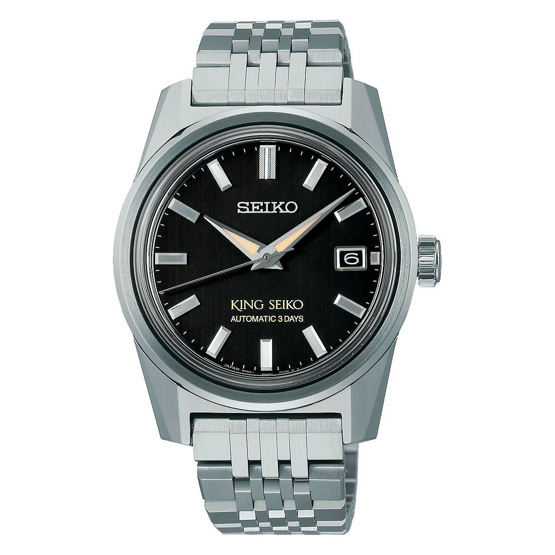 นาฬิกา KING SEIKO KSK รุ่น SPB387 SPB387J SPB387J1 Automatic