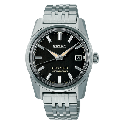 นาฬิกา KING SEIKO KSK รุ่น SPB387 SPB387J SPB387J1 Automatic