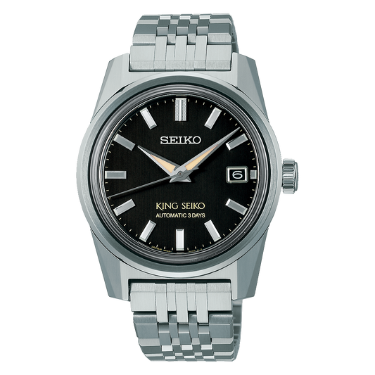 นาฬิกา KING SEIKO KSK รุ่น SPB387 SPB387J SPB387J1 Automatic