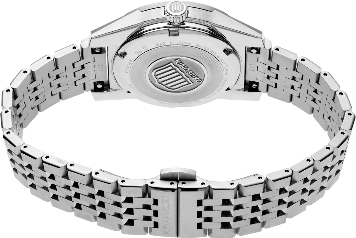 นาฬิกา KING SEIKO KSK รุ่น SPB387 SPB387J SPB387J1 Automatic
