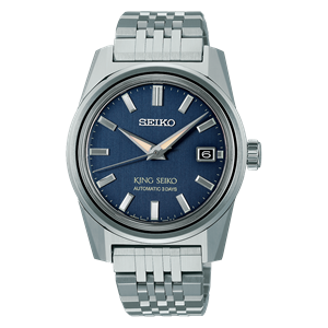 นาฬิกา KING SEIKO KSK รุ่น SPB389 SPB389J SPB389J1 Automatic
