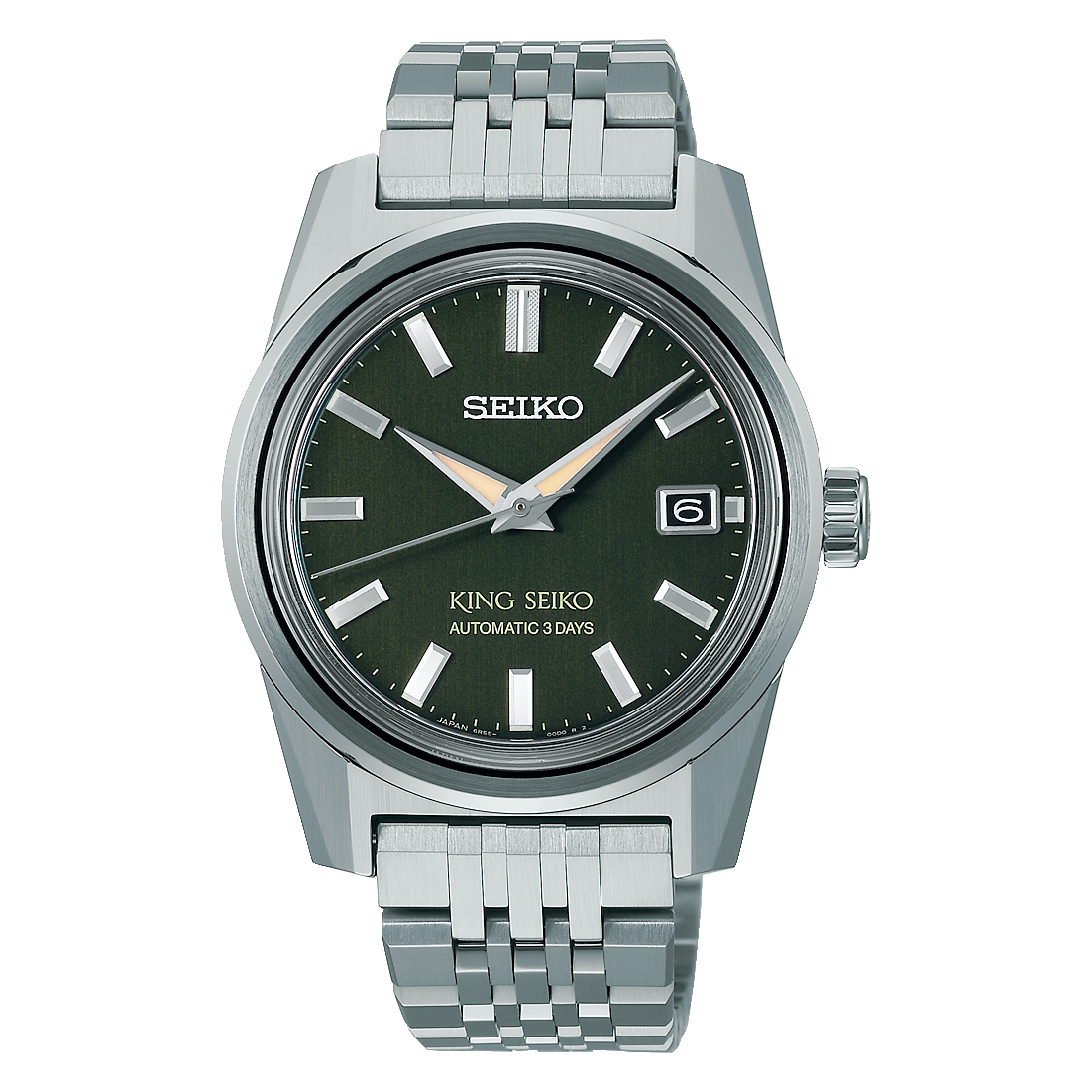 นาฬิกา KING SEIKO KSK รุ่น SPB391 SPB391J SPB391J1 Automatic