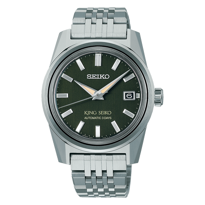 นาฬิกา KING SEIKO KSK รุ่น SPB391 SPB391J SPB391J1 Automatic