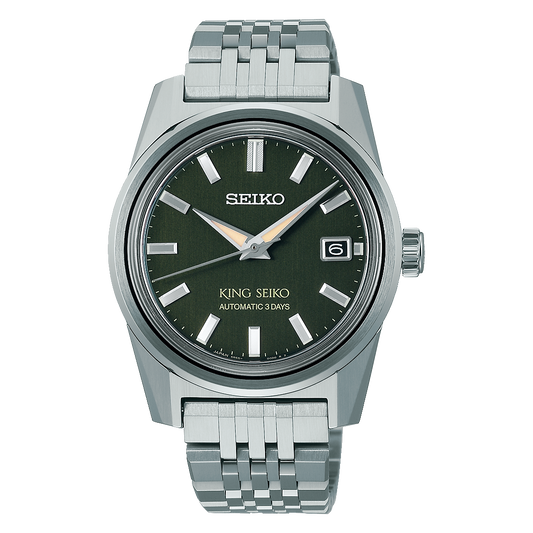 นาฬิกา KING SEIKO KSK รุ่น SPB391 SPB391J SPB391J1 Automatic