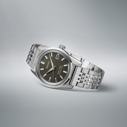 นาฬิกา KING SEIKO KSK รุ่น SPB391 SPB391J SPB391J1 Automatic