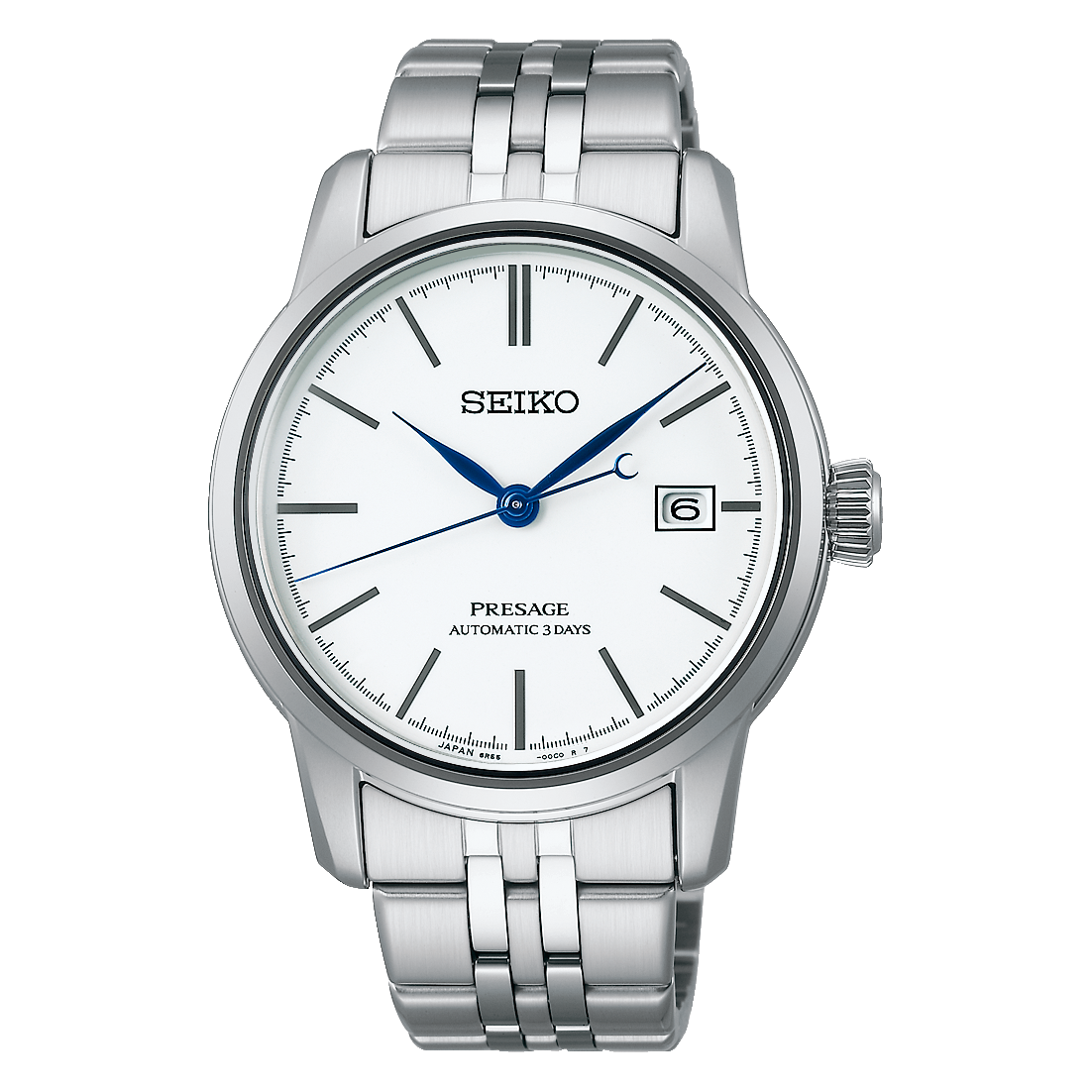 นาฬิกา SEIKO Presage รุ่น SPB403 SPB403J SPB403J1 'Craftsmanship' Enamel Dial