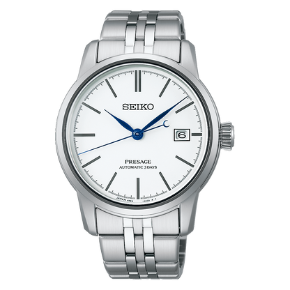 นาฬิกา SEIKO Presage รุ่น SPB403 SPB403J SPB403J1 'Craftsmanship' Enamel Dial