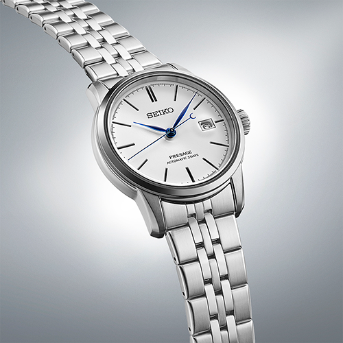 นาฬิกา SEIKO Presage รุ่น SPB403 SPB403J SPB403J1 'Craftsmanship' Enamel Dial