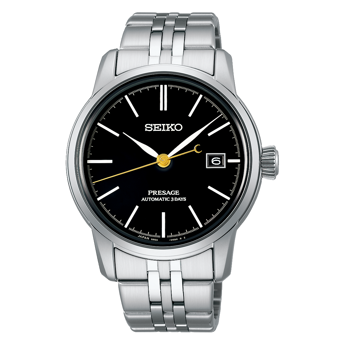 นาฬิกา SEIKO Presage รุ่น SPB405 SPB405J SPB405J1 'Craftsmanship' Enamel Dial