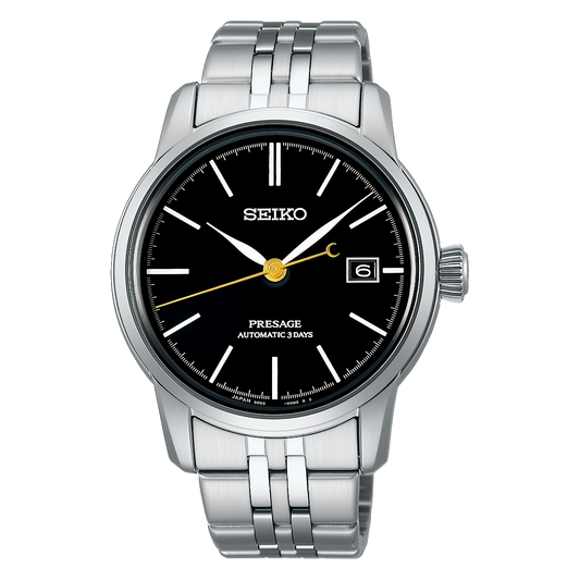 นาฬิกา SEIKO Presage รุ่น SPB405 SPB405J SPB405J1 'Craftsmanship' Enamel Dial