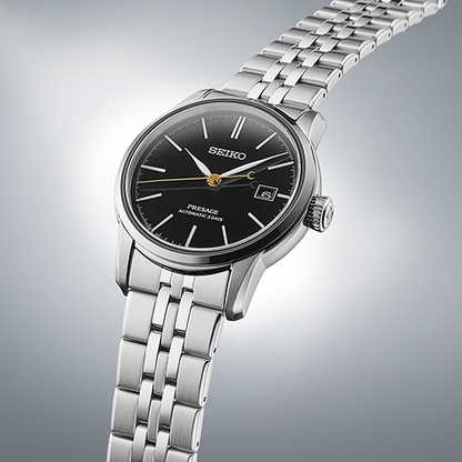 นาฬิกา SEIKO Presage รุ่น SPB405 SPB405J SPB405J1 'Craftsmanship' Enamel Dial