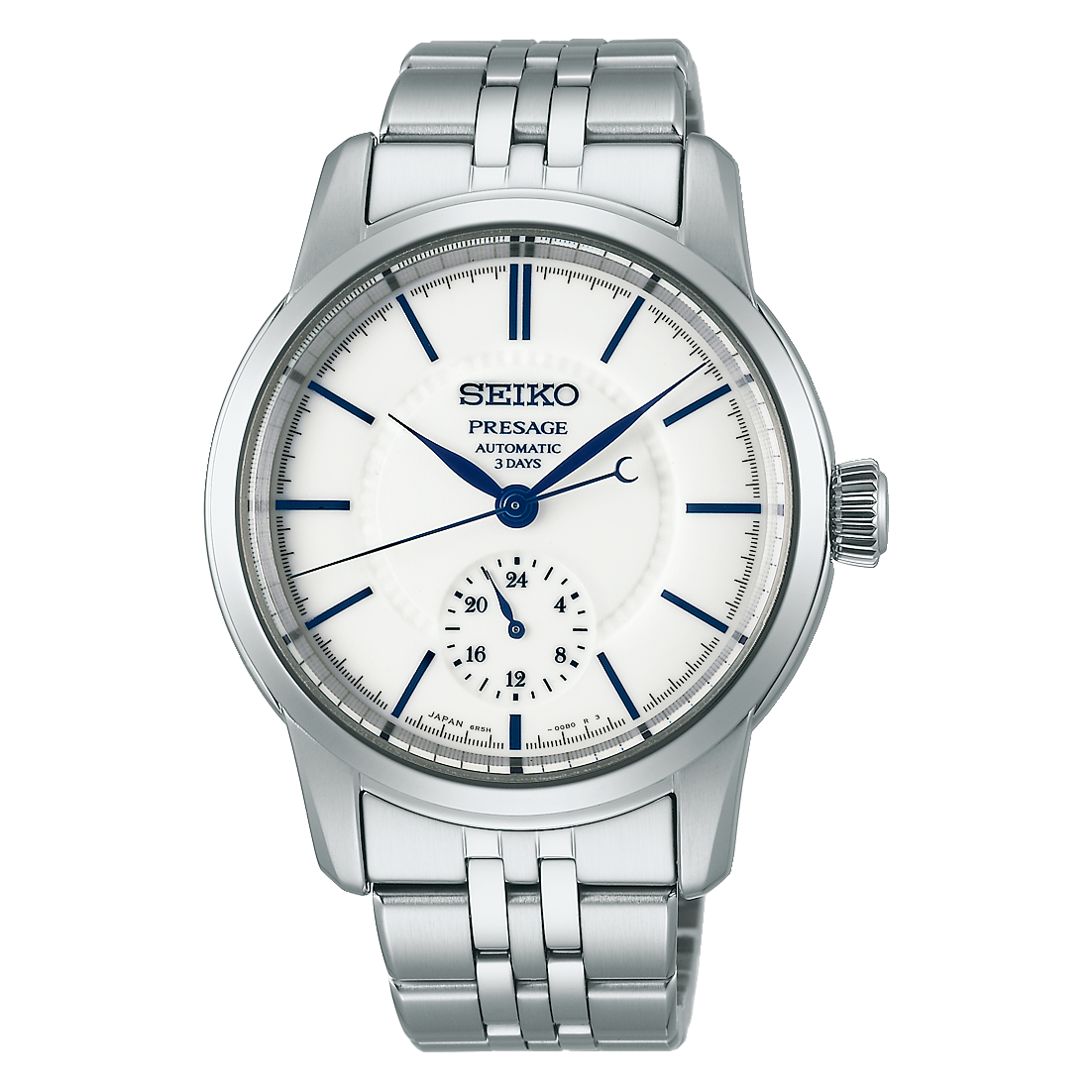 นาฬิกา SEIKO Presage รุ่น SPB445 SPB445J SPB445J1 'Craftsmanship' Arita Porcelain Dial