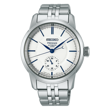 นาฬิกา SEIKO Presage รุ่น SPB445 SPB445J SPB445J1 'Craftsmanship' Arita Porcelain Dial