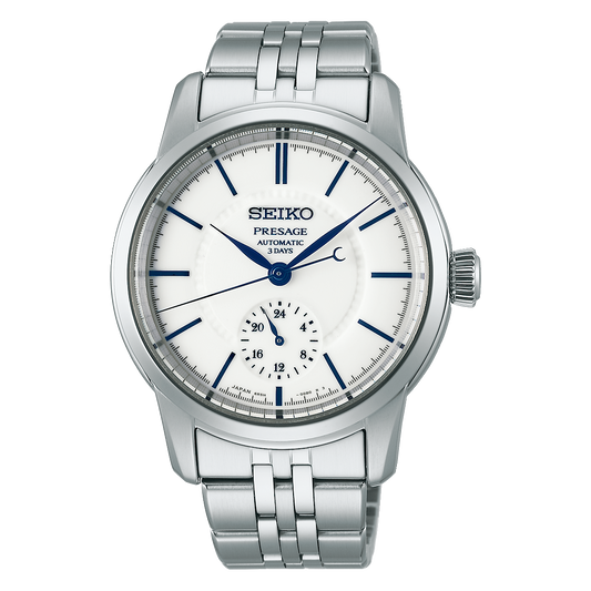 นาฬิกา SEIKO Presage รุ่น SPB445 SPB445J SPB445J1 'Craftsmanship' Arita Porcelain Dial