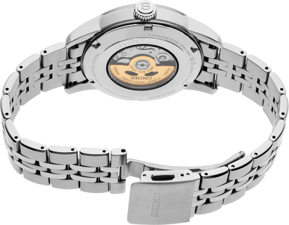 นาฬิกา SEIKO Presage รุ่น SPB445 SPB445J SPB445J1 'Craftsmanship' Arita Porcelain Dial
