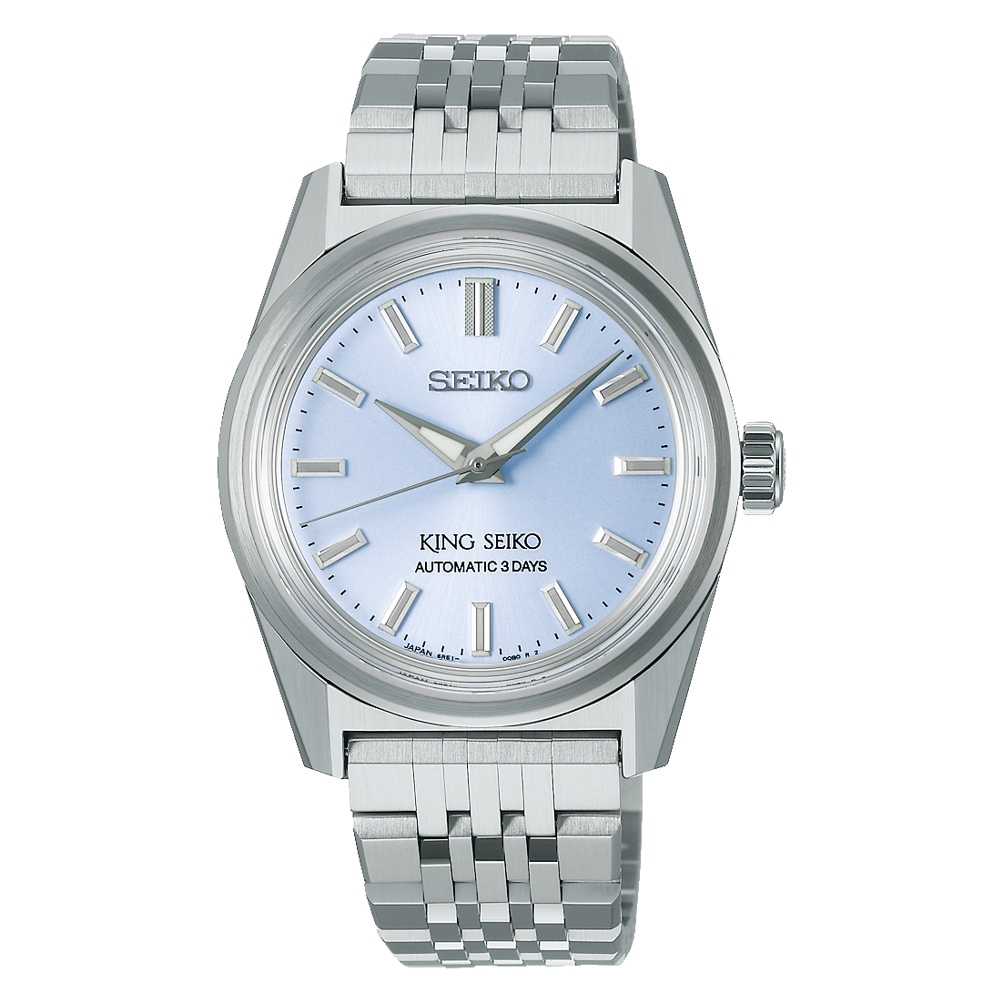 นาฬิกา KING SEIKO KSK รุ่น SPB457 SPB457J SPB457J1 Automatic