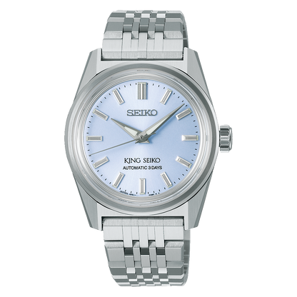 นาฬิกา KING SEIKO KSK รุ่น SPB457 SPB457J SPB457J1 Automatic