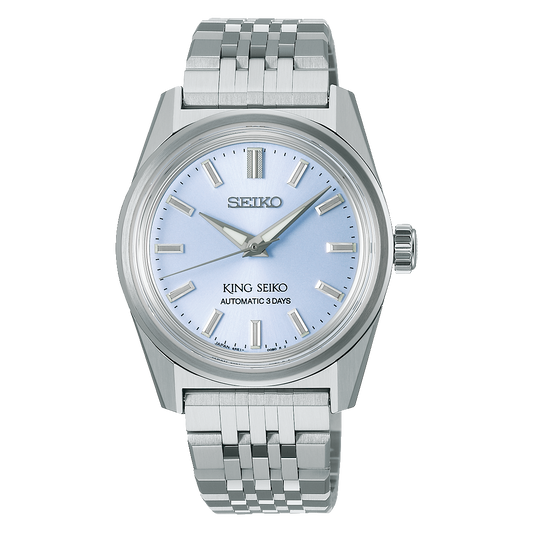 นาฬิกา KING SEIKO KSK รุ่น SPB457 SPB457J SPB457J1 Automatic