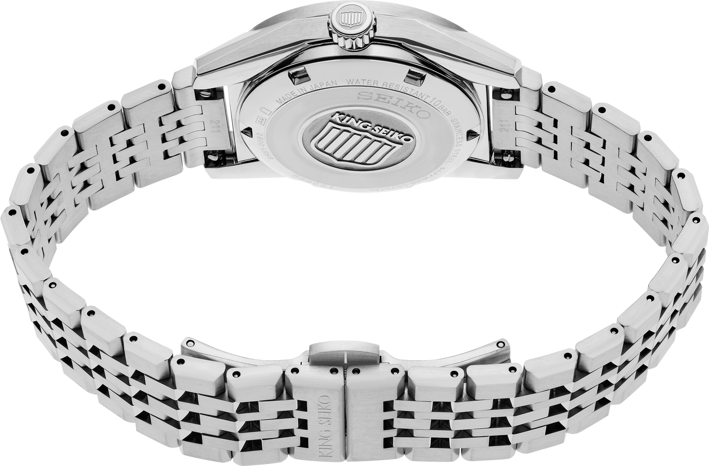 นาฬิกา KING SEIKO KSK รุ่น SPB461 SPB461J SPB461J1 Automatic