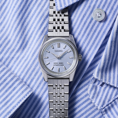 นาฬิกา KING SEIKO KSK รุ่น SPB457 SPB457J SPB457J1 Automatic