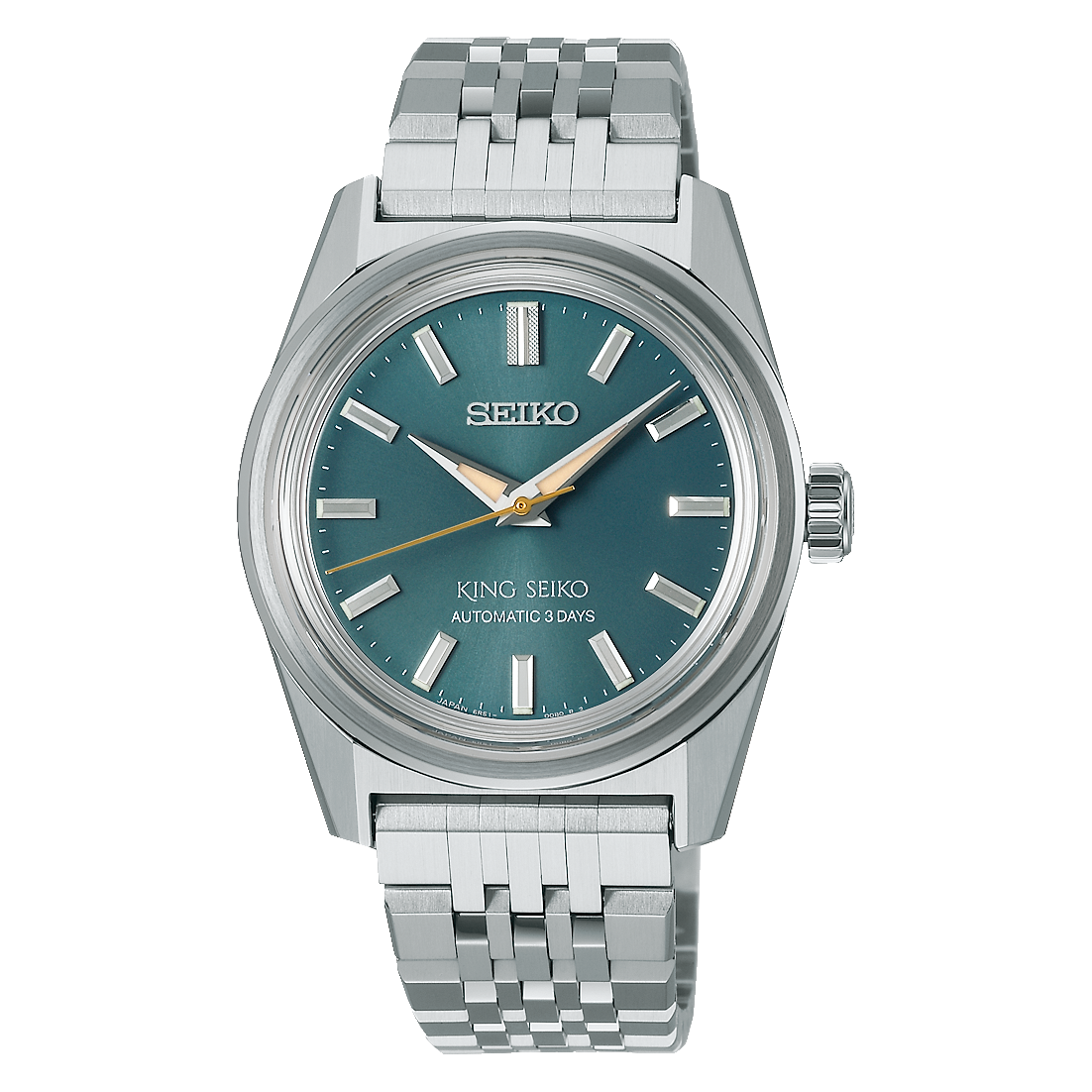 นาฬิกา KING SEIKO KSK รุ่น SPB459 SPB459J SPB459J1 Automatic