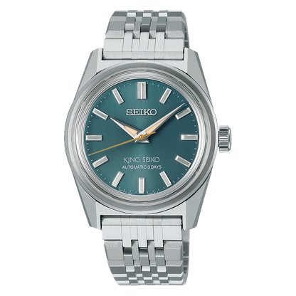 นาฬิกา KING SEIKO KSK รุ่น SPB459 SPB459J SPB459J1 Automatic