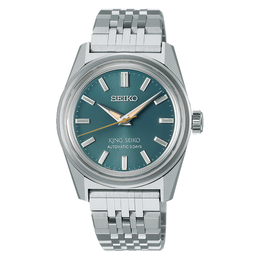 นาฬิกา KING SEIKO KSK รุ่น SPB459 SPB459J SPB459J1 Automatic
