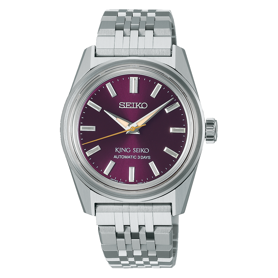 นาฬิกา KING SEIKO KSK รุ่น SPB461 SPB461J SPB461J1 Automatic