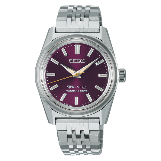 นาฬิกา KING SEIKO KSK รุ่น SPB461 SPB461J SPB461J1 Automatic