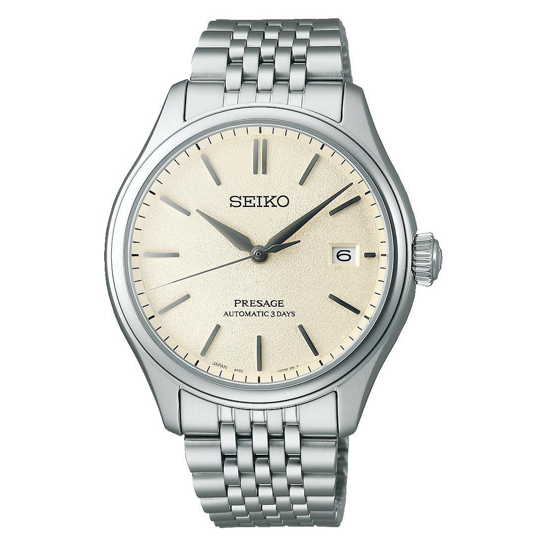 นาฬิกา SEIKO Presage รุ่น SPB463 SPB463J SPB463J1 Automatic Men's Watch