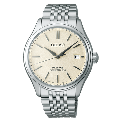 นาฬิกา SEIKO Presage รุ่น SPB463 SPB463J SPB463J1 Automatic Men's Watch