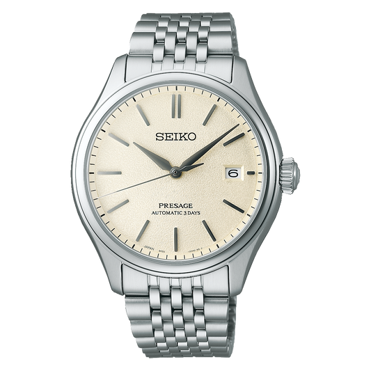 นาฬิกา SEIKO Presage รุ่น SPB463 SPB463J SPB463J1 Automatic Men's Watch