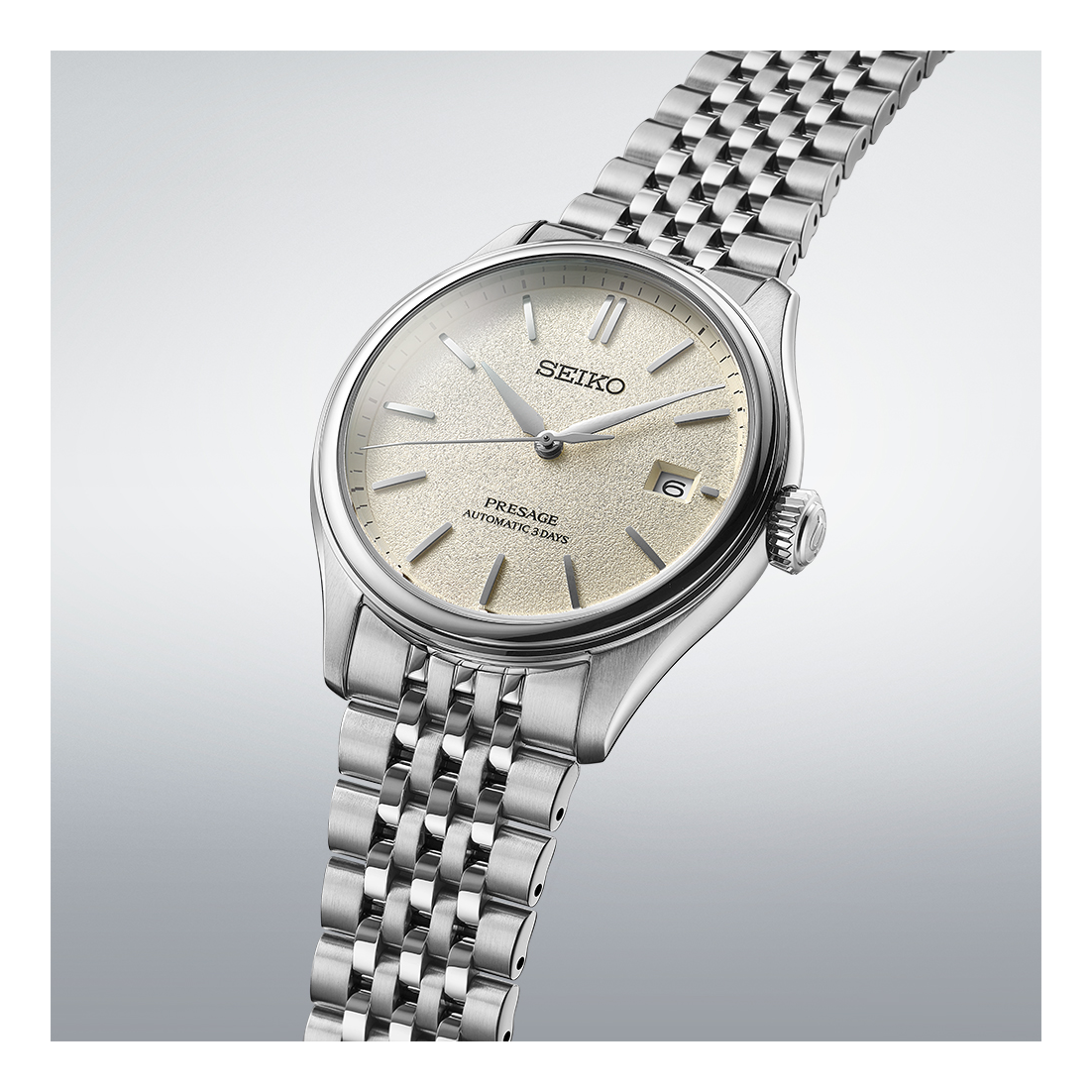 นาฬิกา SEIKO Presage รุ่น SPB463 SPB463J SPB463J1 Automatic Men's Watch