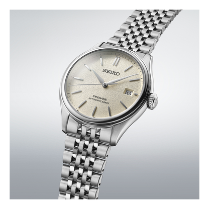 นาฬิกา SEIKO Presage รุ่น SPB463 SPB463J SPB463J1 Automatic Men's Watch