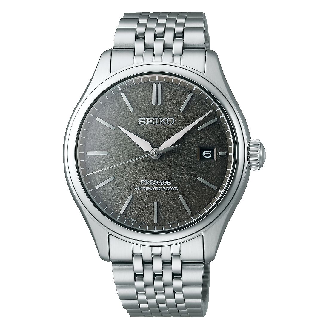 นาฬิกา SEIKO Presage รุ่น SPB465 SPB465J SPB465J1 Automatic Men's Watch