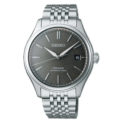 นาฬิกา SEIKO Presage รุ่น SPB465 SPB465J SPB465J1 Automatic Men's Watch
