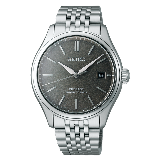 นาฬิกา SEIKO Presage รุ่น SPB465 SPB465J SPB465J1 Automatic Men's Watch