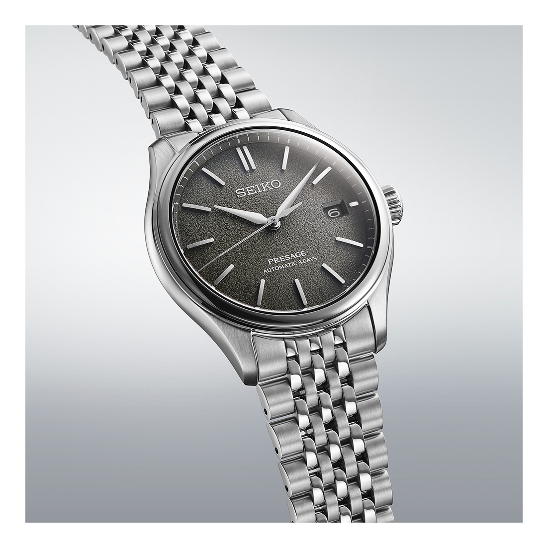 นาฬิกา SEIKO Presage รุ่น SPB465 SPB465J SPB465J1 Automatic Men's Watch