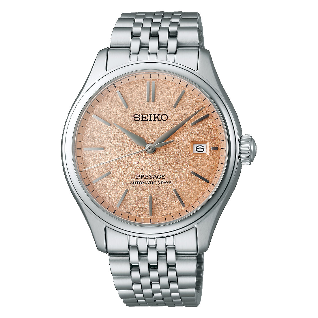 นาฬิกา SEIKO Presage รุ่น SPB467 SPB467J SPB467J1 Automatic Men's Watch