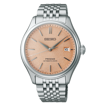 นาฬิกา SEIKO Presage รุ่น SPB467 SPB467J SPB467J1 Automatic Men's Watch