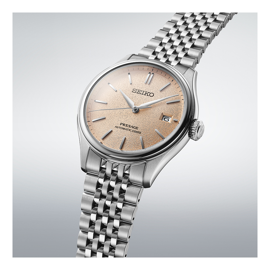นาฬิกา SEIKO Presage รุ่น SPB467 SPB467J SPB467J1 Automatic Men's Watch