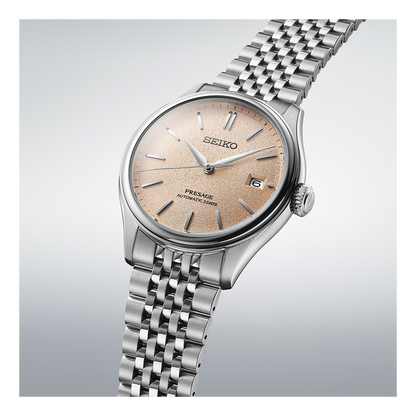นาฬิกา SEIKO Presage รุ่น SPB467 SPB467J SPB467J1 Automatic Men's Watch