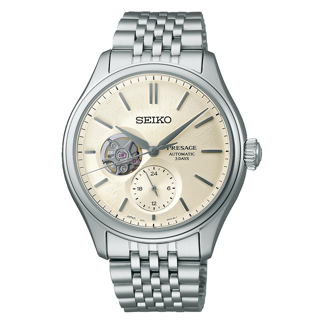 นาฬิกา SEIKO Presage รุ่น SPB469 SPB469J SPB469J1 Automatic Men's Watch