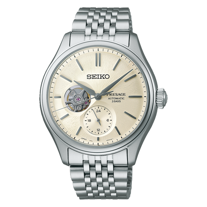 นาฬิกา SEIKO Presage รุ่น SPB469 SPB469J SPB469J1 Automatic Men's Watch