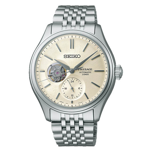 นาฬิกา SEIKO Presage รุ่น SPB469 SPB469J SPB469J1 Automatic Men's Watch