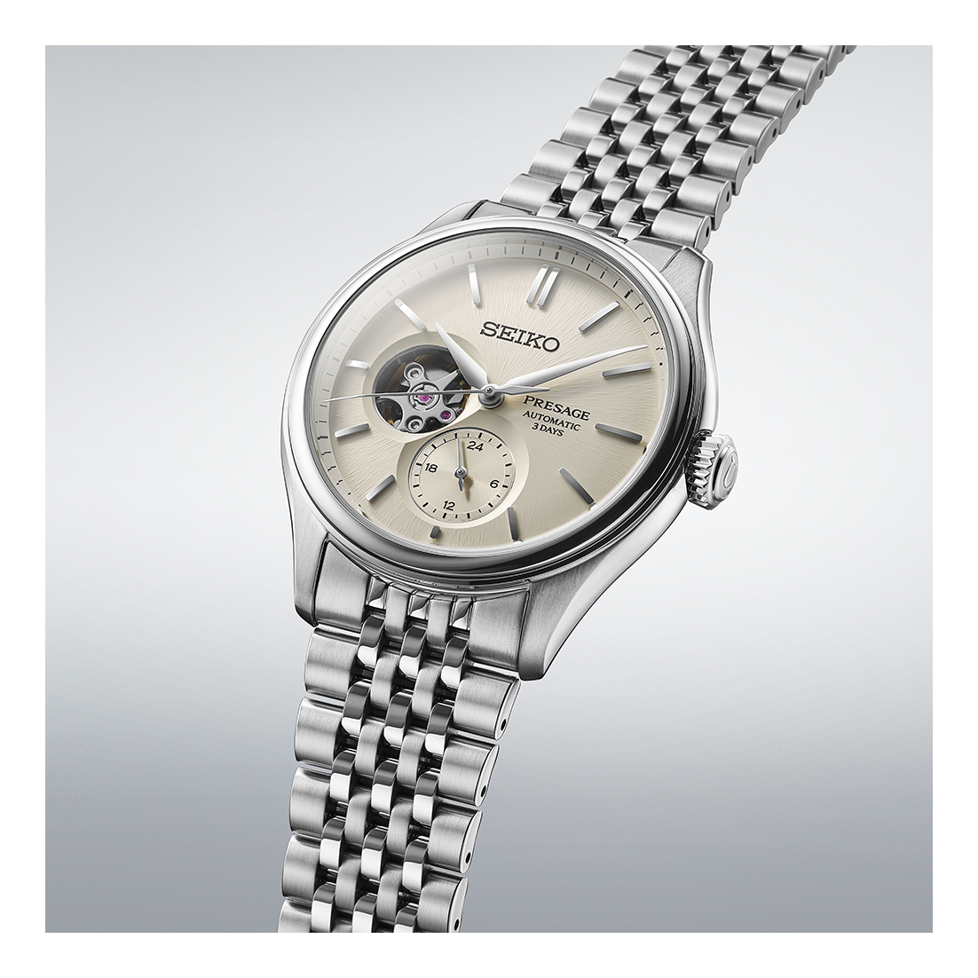 นาฬิกา SEIKO Presage รุ่น SPB469 SPB469J SPB469J1 Automatic Men's Watch