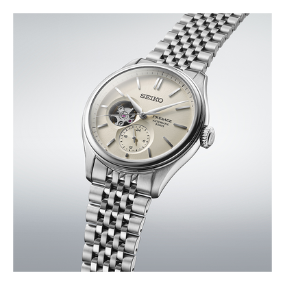 นาฬิกา SEIKO Presage รุ่น SPB469 SPB469J SPB469J1 Automatic Men's Watch