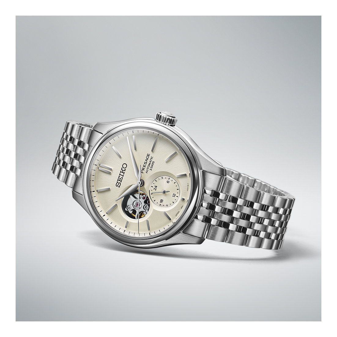นาฬิกา SEIKO Presage รุ่น SPB469 SPB469J SPB469J1 Automatic Men's Watch